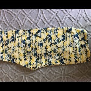 TC leggings - $12 each or 3 for $30